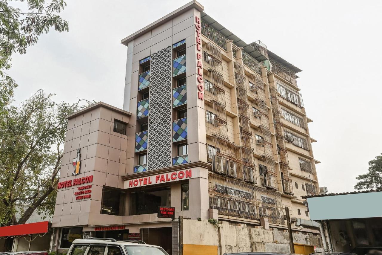 Capital O 84079 Hotel Falcon - Mumbai, Mumbai